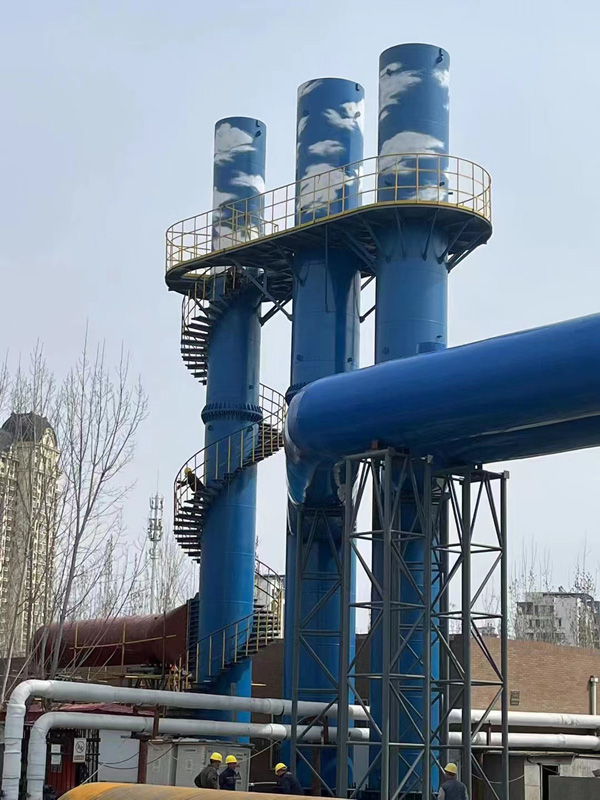 海教園DN2000,1600；22米